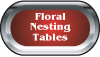 Floral Nesting Tables